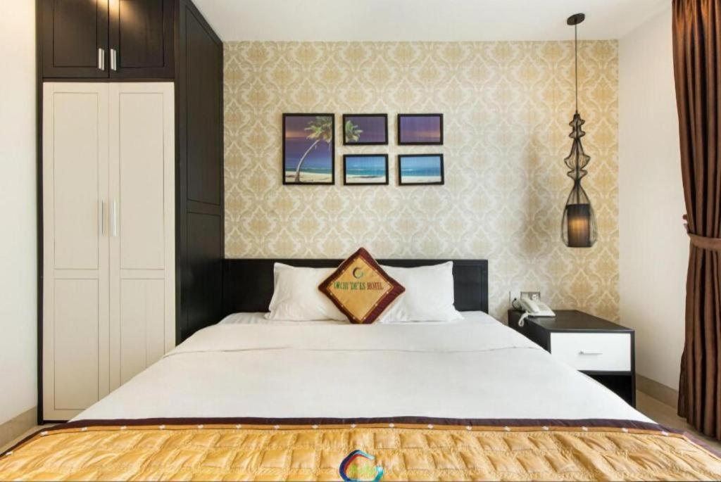 J&B Hotel & Apartment Da Nang Luaran gambar