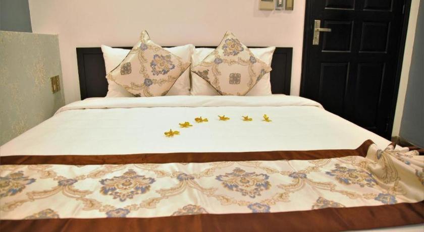 J&B Hotel & Apartment Da Nang Luaran gambar