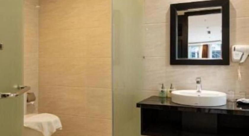 J&B Hotel & Apartment Da Nang Luaran gambar